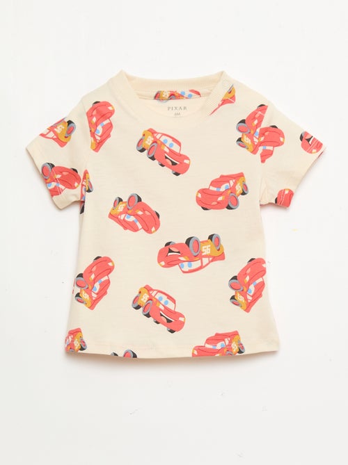 Set di 3 T-shirt stampate 'Disney' - Kiabi