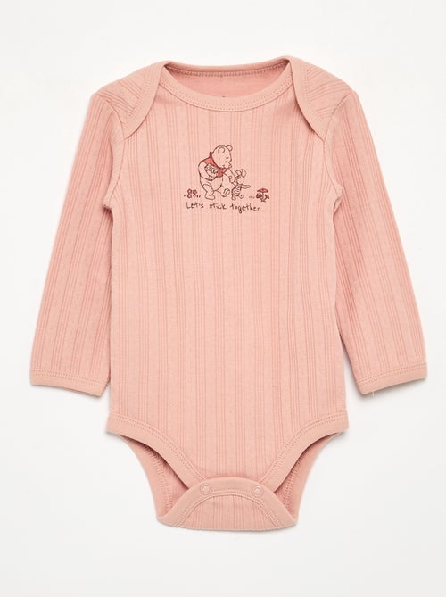Set of 2 'Disney' Bodysuits - Kiabi