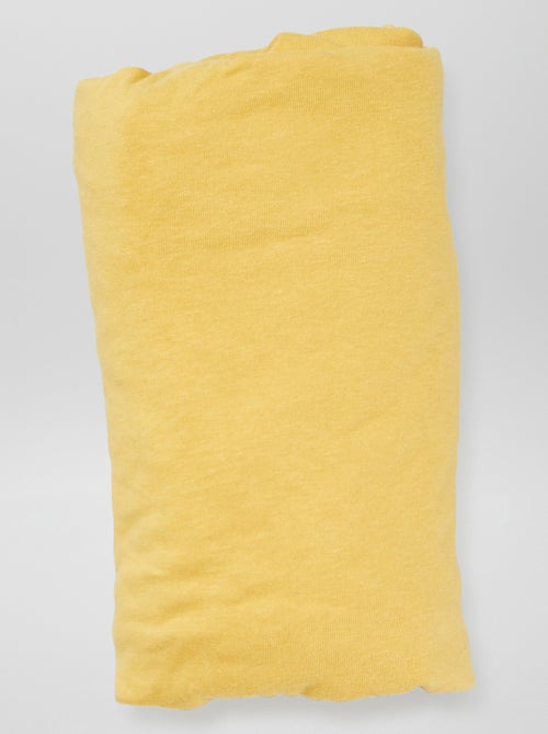 Set of 2 'Disney' Fitted Sheets - Kiabi