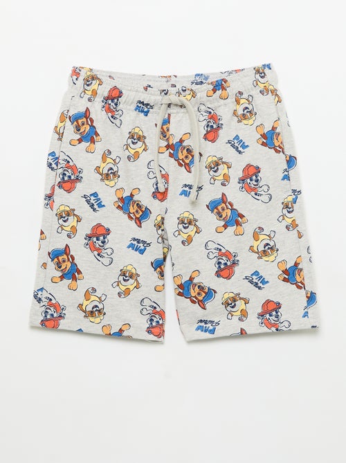 Set of 2 \'Paw Patrol\' shorts - Kiabi