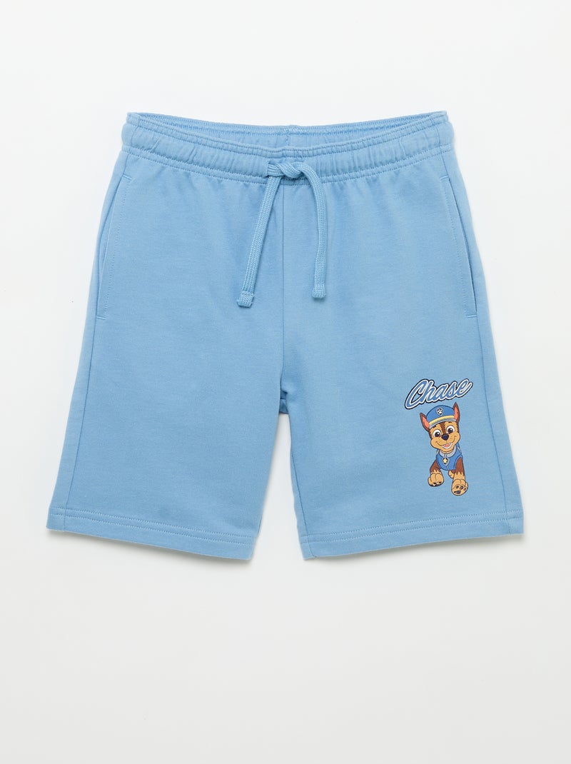 Set of 2 \'Paw Patrol\' shorts Grey - Kiabi