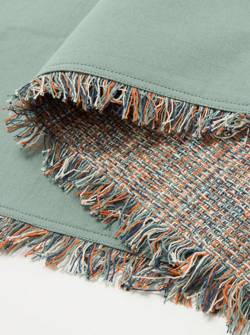 Set of 2 Placemats - KIABI Home - Kiabi