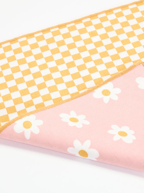 Set of 2 placemats - Kiabi