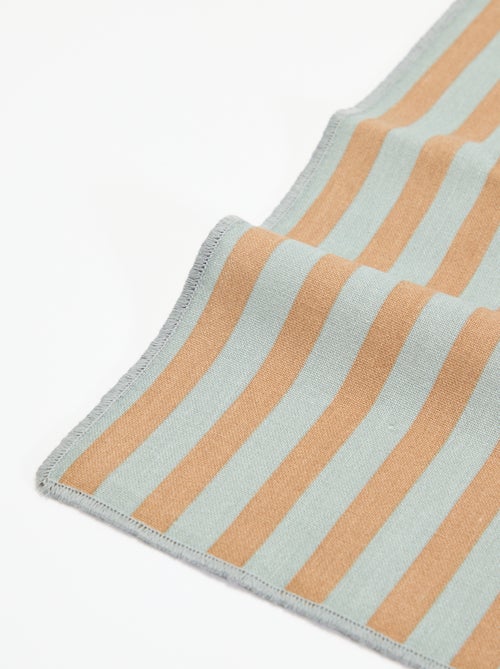 Set of 2 table napkins - Kiabi
