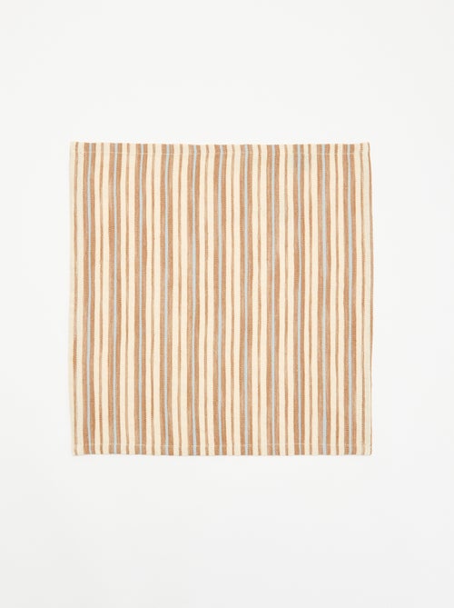 Set of 2 Table Napkins - Kiabi