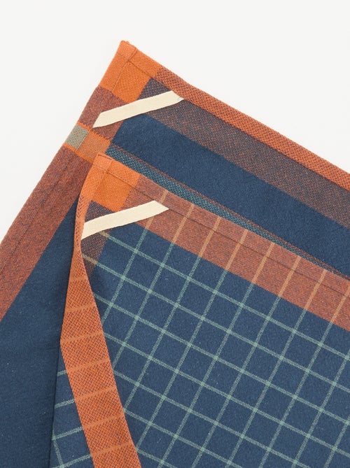 Set of 2 Tea Towels - KIABI Home - Kiabi