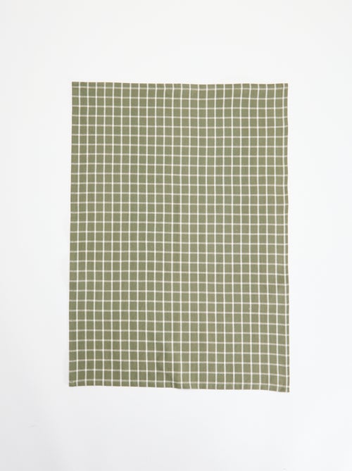 Set of 2 Tea Towels - Kiabi