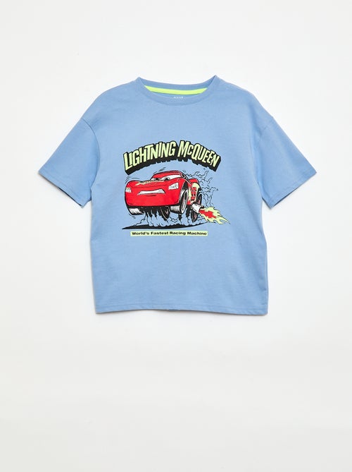 Set T-Shirt + Bermuda 'Disney' - 2-teilig - Kiabi