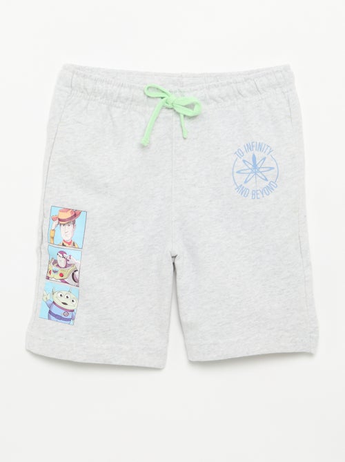 Set T-Shirt + Bermuda 'Disney' - 2-teilig - Kiabi