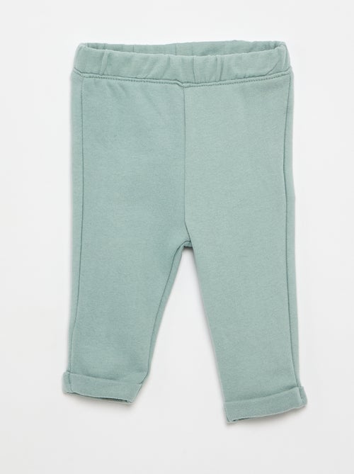 Set T-Shirt + Jogginghose - 2-teilig - Kiabi