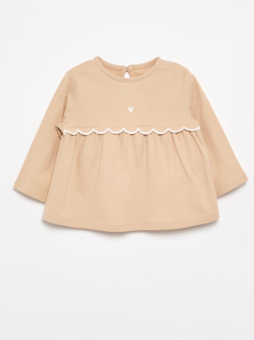 Set T-Shirt + Leggings - Kiabi