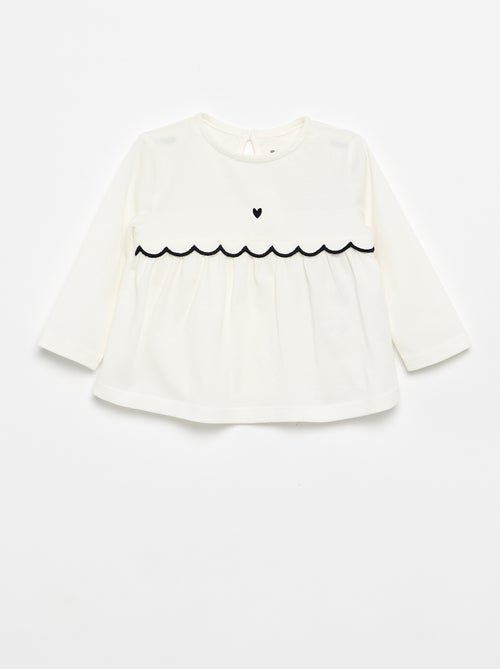 Set T-Shirt + Leggings - Kiabi