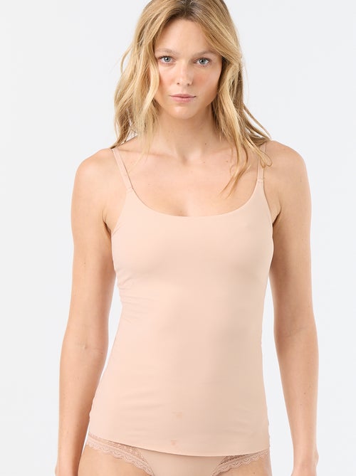 Shapewear camisole - Kiabi