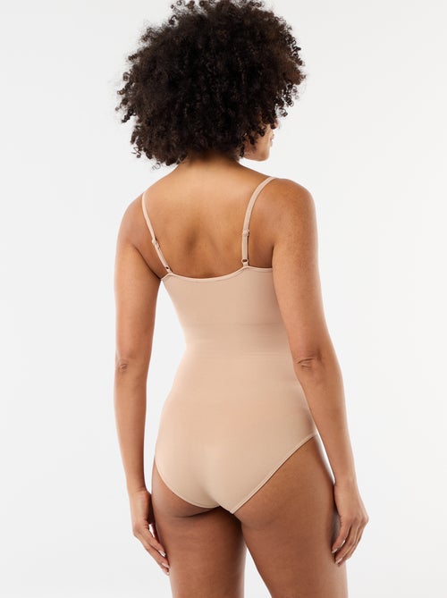 Shaping Bodysuit - Kiabi