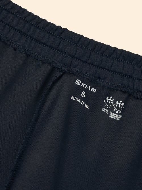 Short à bords contrastés - Kiabi