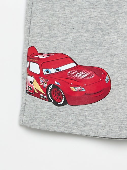 Short 'Cars' 'Disney' 'Pixar' - Kiabi