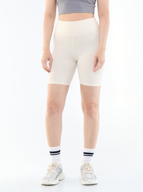 Short ciclista - Kiabi