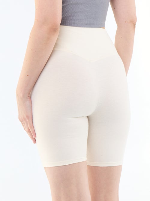 Short ciclista - Kiabi