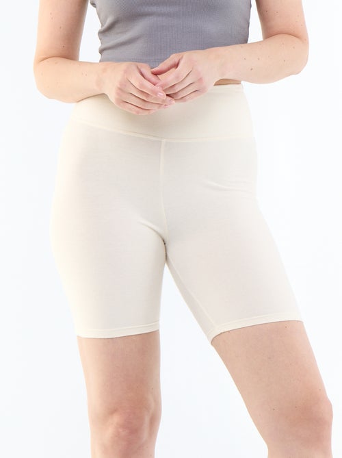Short ciclista - Kiabi