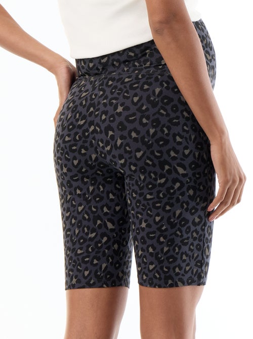 Short ciclista premaman - Kiabi Short ciclista premaman - Kiabi