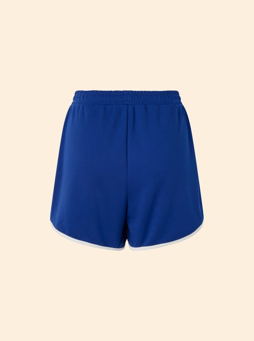 Short con bordi a contrasto - (ekstract) - Kiabi