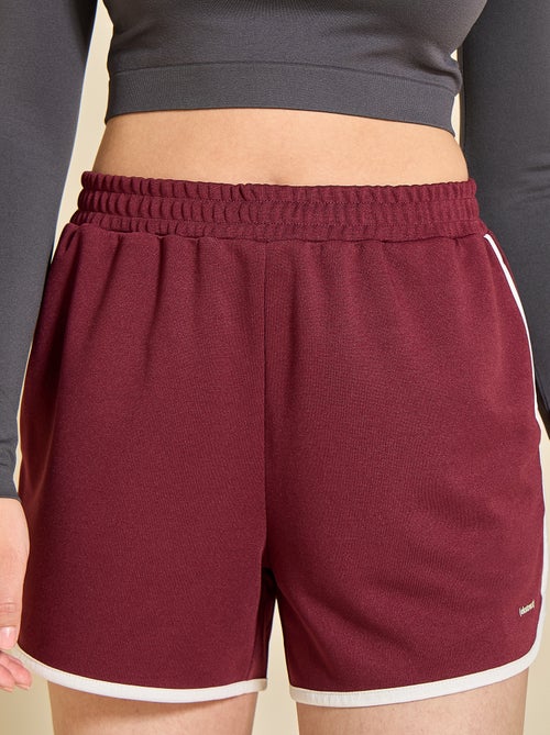 Short con bordi a contrasto - (ekstract) - Kiabi