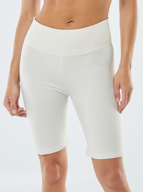 Short cycliste - Kiabi