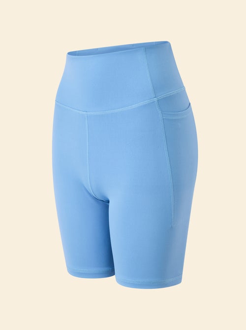 Short cycliste de sport - (ekstract) - Kiabi