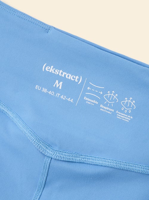 Short cycliste de sport - (ekstract) - Kiabi