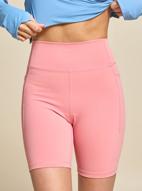 Short cycliste de sport - (ekstract) - Kiabi