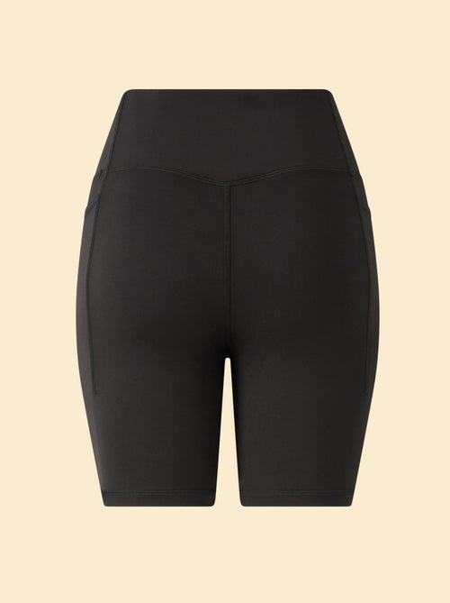Short cycliste de sport - Kiabi