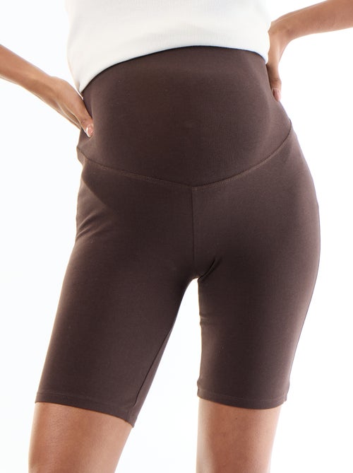 Short cycliste grossesse - Kiabi