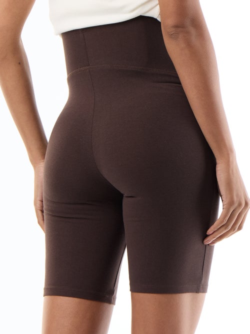 Short cycliste grossesse - Kiabi