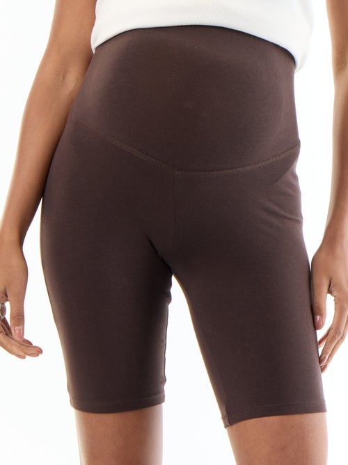 Short cycliste grossesse - Kiabi