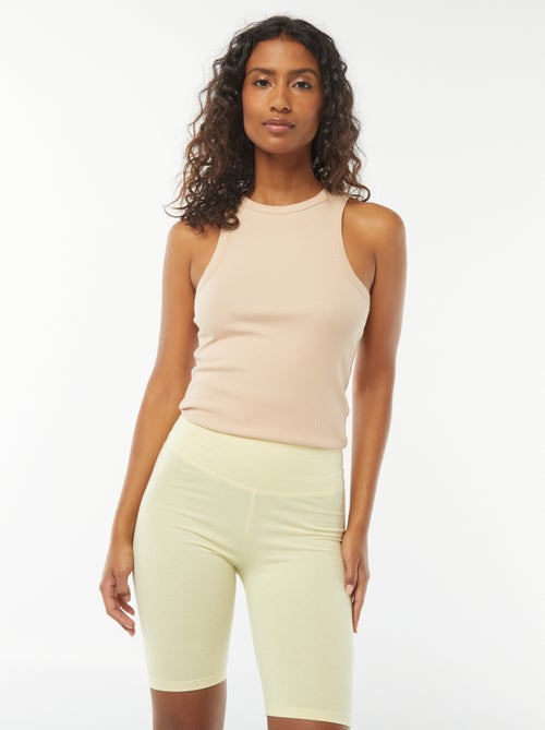 Short cycliste - Kiabi