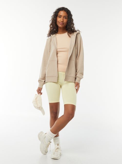 Short cycliste - Kiabi