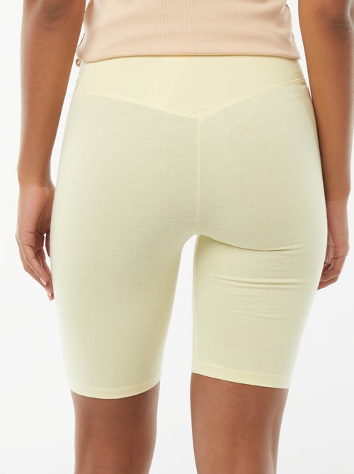 Short cycliste - Kiabi