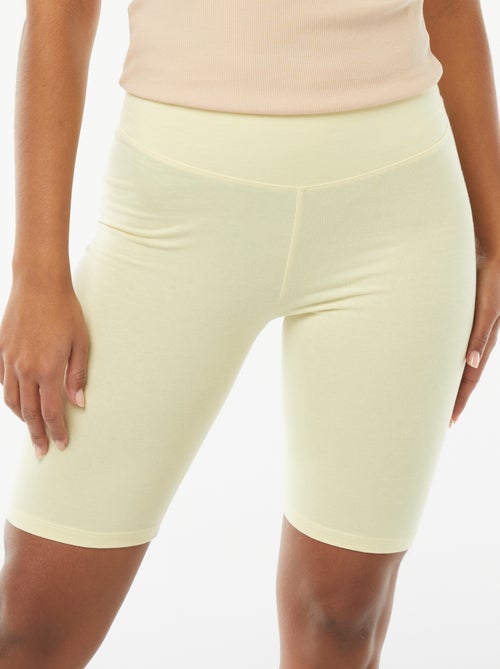 Short cycliste - Kiabi