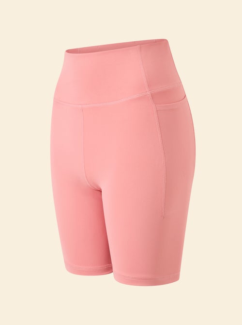 Short da ciclista sportivi - (ekstract) - Kiabi