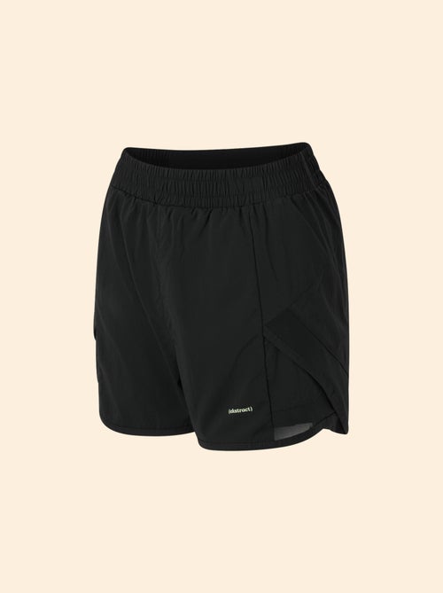Short da running - (ekstract) - Kiabi