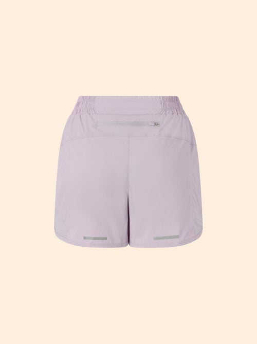 Short da running - (ekstract) - Kiabi