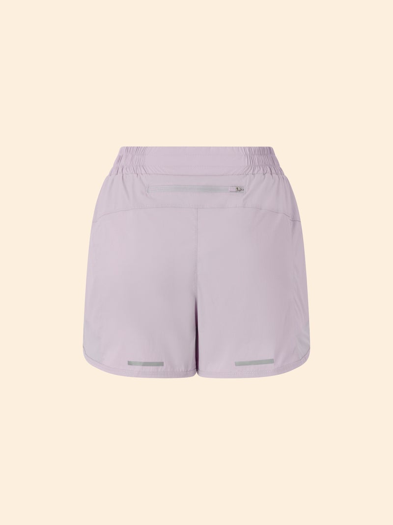 Short da running - (ekstract) Viola - Kiabi