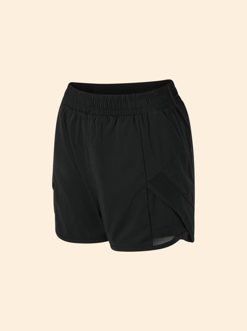 Short da running - Kiabi