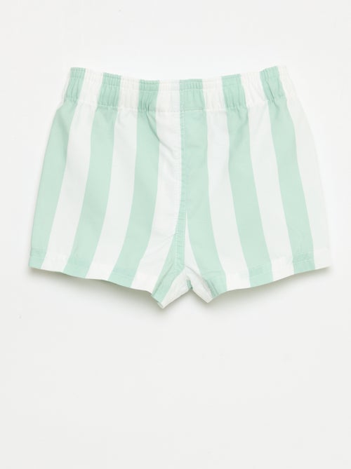 Short de bain bébé 'Le roi lion' 'Disney' - Kiabi