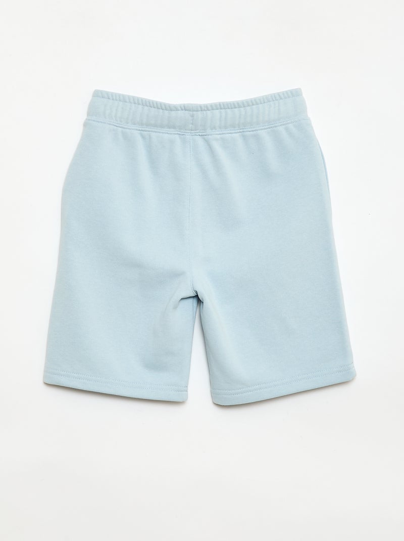 Short de bain ''Spider-Man' 'Marvel' Bleu - Kiabi