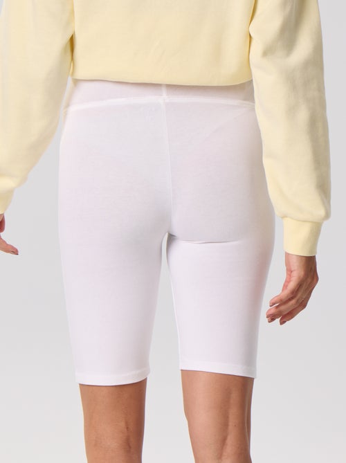 Short de cycliste de grossesse - Kiabi