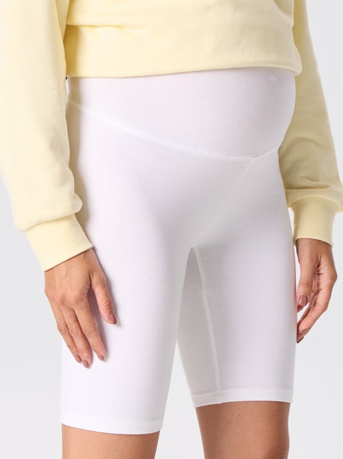 Short de cycliste de grossesse - Kiabi