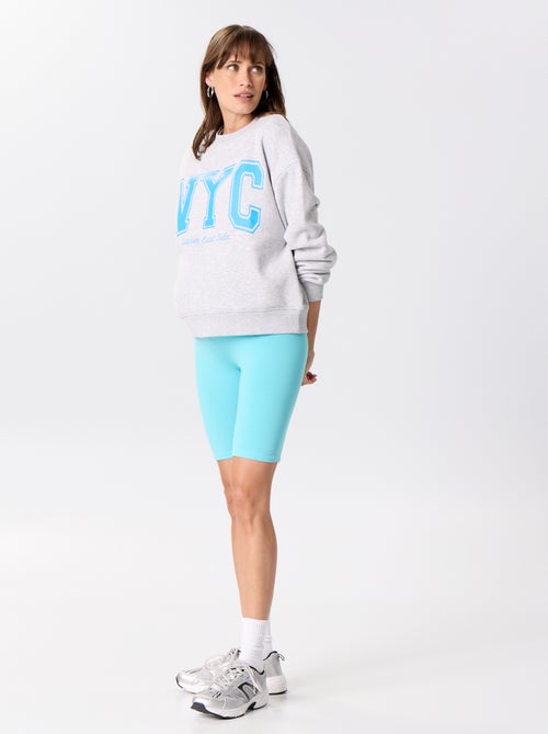 Short de cycliste de grossesse - Kiabi