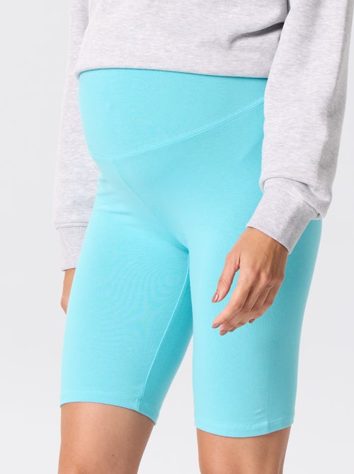 Short de cycliste de grossesse - Kiabi