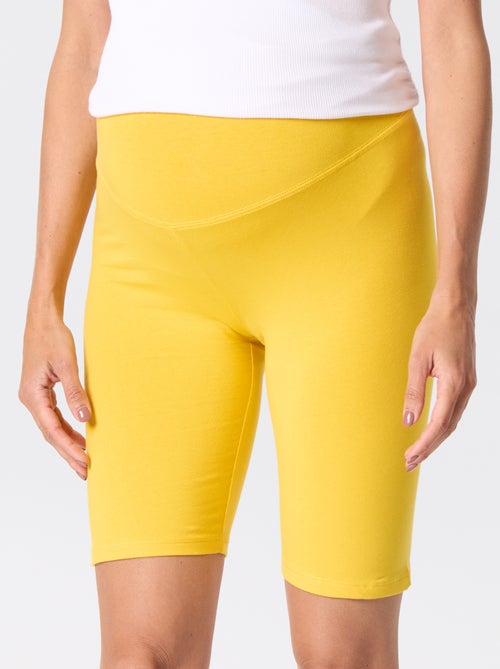 Short de cycliste de grossesse - Kiabi